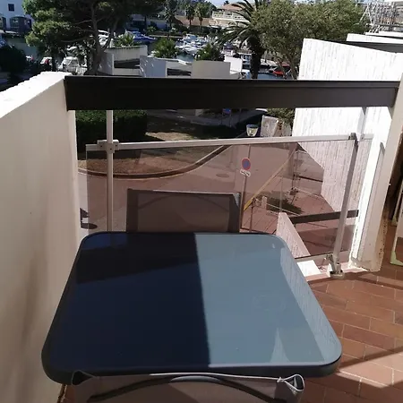 Appartement Port T2 Confort Clim Parking